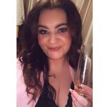 Mel Nic Aoidh - @melmcgeex - Instagram