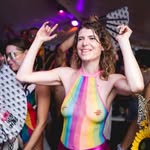 Mel Miles - @melgmiles - Instagram