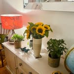 Mel Miles - @mels_colourful_home - Instagram