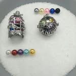 Mel Miles - @tassiedevil_pearls_n_more - Instagram