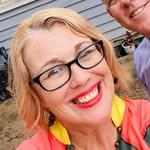 Mel Miles - @melmileshair - Instagram