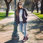 Mel Miles - @mel.miles.94 - Instagram