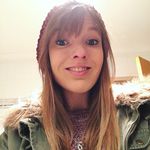 Mel Morris - @melzillaa - Instagram