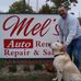 Mel Morris - Facebook