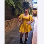 Mel Morris - @melcatraz - Instagram