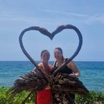 Mel Morris-Brown - @mel_morris12 - Instagram