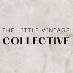 Mel Morris-Cousins - @thelittlevintagecollective - Instagram