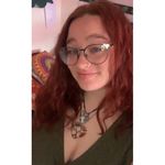 melinda - @mel.morrison1 - Instagram