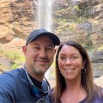 Melissa Morris - @mel_morris_72 - Instagram