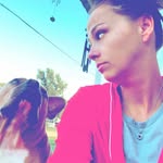Mel Morrow - @mellonbilly - Instagram