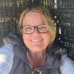 Mel Morrow - @68mel71 - Instagram