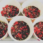 Melting Morsels - My Tesoro - @nutritional_melting_morsels - Instagram