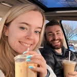 Mel & Kyle - @melnelsonnn - Instagram