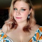 Mel Nelson - @moddessmelany - Instagram