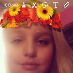 Mel Nelson - @melnelson9188 - Instagram