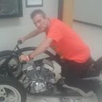 Mel Nelson - @melvincnelson72 - Instagram