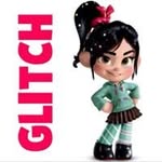 Mel Nelson - @meltheglitch - Instagram