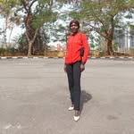Mel Nelson Habila - @melita_cares - Instagram
