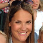 Mel Nelson Healey - @melhealey79 - Instagram