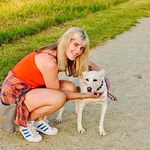 Mel Page - @melliesp72 - Instagram