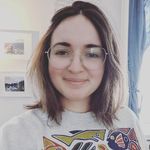 Mélanie Pagé - @mel.page_ - Instagram