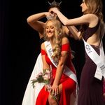 Melissa Gomes - @mel_pageant - Instagram