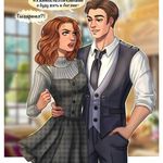 🌟 Romance Club 🌟 - @_mel_parker_ - Instagram