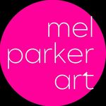 Mel Parker - @melparker.art - Instagram