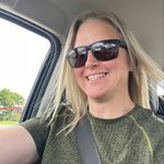 Mel Parker - @melparker262 - Instagram