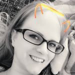 Mel Patterson - @melkat83 - Instagram