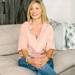 Mel Patterson Interior Design - @melzingdesign - Instagram