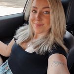 melissa - @_melpatterson_ - Instagram