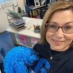 Melissa Patterson - @positively_ms_patterson - Instagram