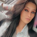 Melissa Patterson - @bublz - Instagram