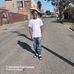 Parson Melusi Tshuma - Facebook
