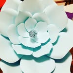 Mel Payne - @paperpetalsbymelpayne - Instagram