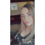 Mel Payne - @meliee_x - Instagram