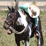 Mel Payne - @melpayne_customranchgear - Instagram