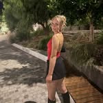 Mel perry - @melperryy - Instagram