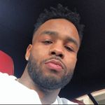 Mel Perry - @mel.makaveli - Instagram