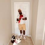 Mel Perry - @parlay_p1984 - Instagram