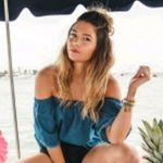 Mel Perry - @orangecountyblondemommy - Instagram