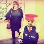 Mel Perry - @melperry6000 - Instagram
