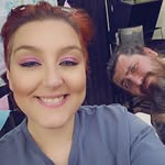Mel Perry - @blu3_3y3s90 - Instagram