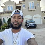 Mel Perry - @mr_dejavu410 - Instagram