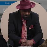 Mel Peterson - @taj3647_ - Instagram