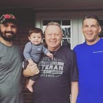 Mel Peterson - @semper_fi1968 - Instagram