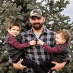 Mel Peterson - @crazy_ass_chaos - Instagram