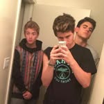 joselyn, mel & peytonッ - @nackscartoons - Instagram