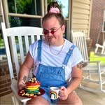 Peyton Finley - @me_llamo_peyton - Instagram